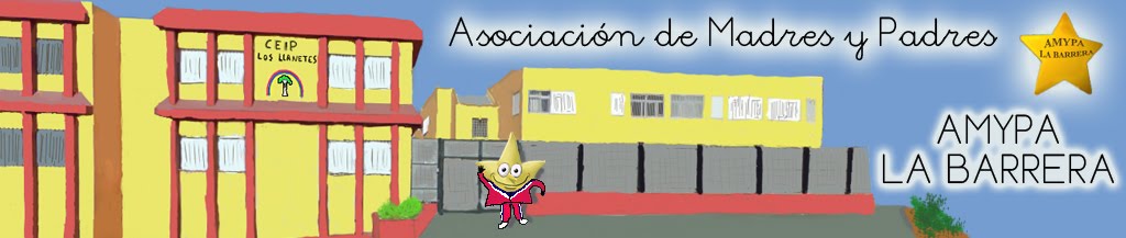 Amypa La Barrera