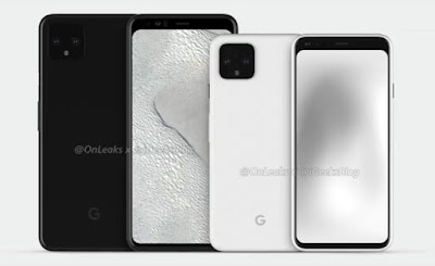 Google pixel 4xl