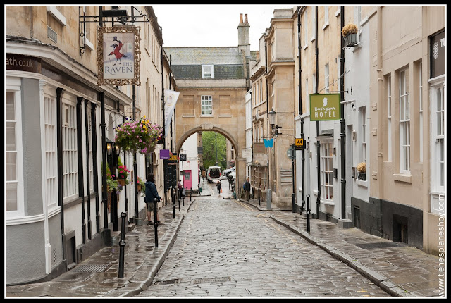 Bath Inglaterra