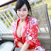 MyGirl Vol.33: Model 黄可 ( Christine ) - 23/02/1997 - 97/61/94 - 164cm
