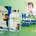 H-Focus Bantu Kecerdasan Minda Dan Kesihatan Mata Anak