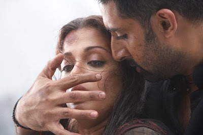 Raavan movie stills