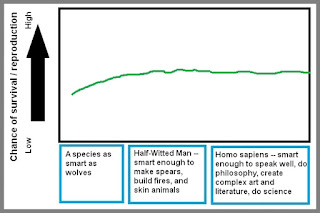 human evolution