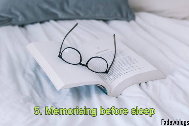 How To Study Fast and Remember Everything