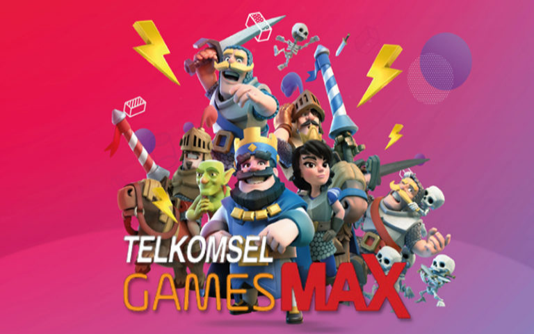 Cara Ubah Kuota GamesMax Telkomsel Menjadi Kuota Flash 24 Jam Terbaru 2019 