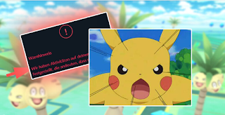 Cheating in Pokémon GO: is it really that bad?