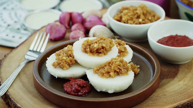 Chwee Kueh