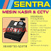 Kelemahan Mesin Kasir Sharp XE-A207