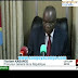 Le procureur général de la RDC a rappelé que toute tentative de renversement du régime constitutionnel est punie par la Loi (vidéo)