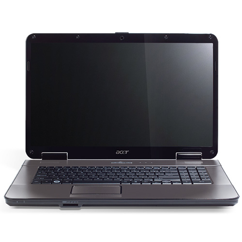 acer aspire 7715z drivers