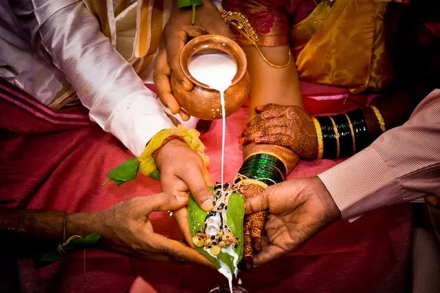 हिन्दू विधि के अनुसार विवाह की शर्तें क्या है | What are the conditions of marriage according to Hindu law?