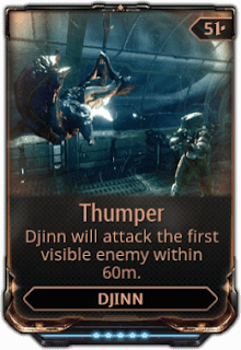 Thumper (Djinnセンチネル)