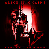 #6 Alice in Chains Wallpaper