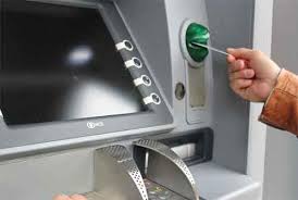  3Tanda Kartu ATM Anda Akan Tertelan Mesin
