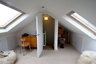 The Loft Extension