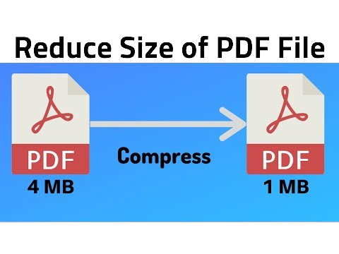 PDF Compressor Tool