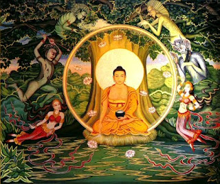 True Meaning of Gautama Buddha Dharma