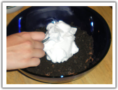 Cool whip dessert recipes