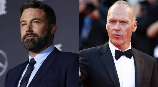 Ben Affleck & Michael Keaton will return as Batman in The Flash | Dynamicarts