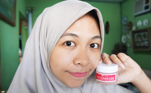 Skincare baru, Watermelon Hydrating Juice