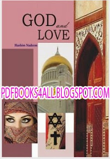 God And Love Pdf Book By Hashim Nadeem