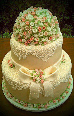 Wedding Cake collection 2013