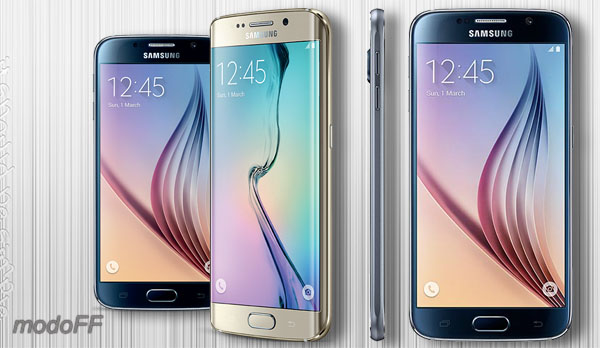 Harga Hp Samsung Galaxy Terbaru Semua Tipe Maret 2016