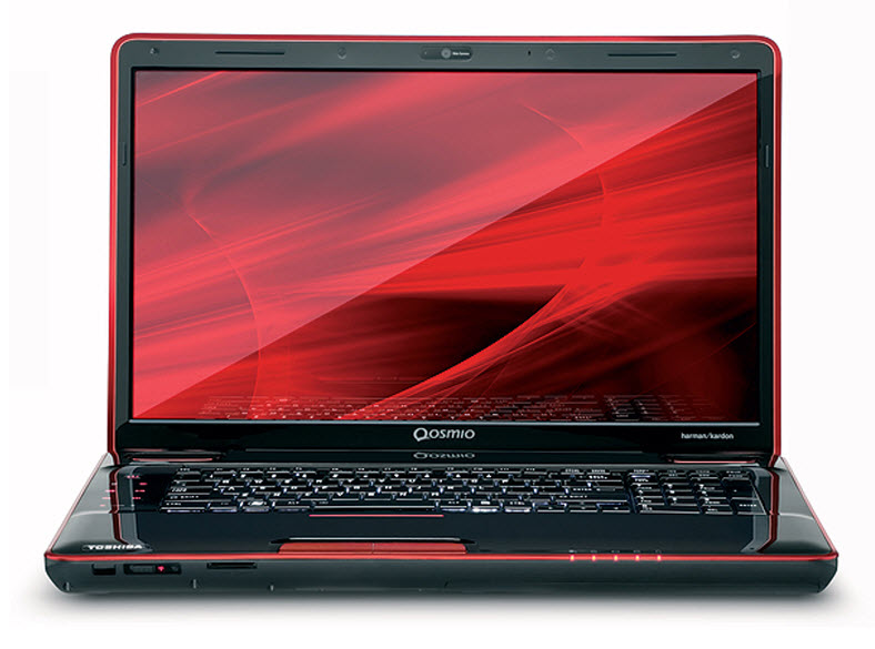 Daftar Harga Laptop Notebook Toshiba Mei 2012 Terbaru Terlengkap