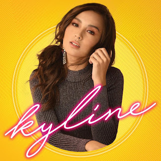 Kyline Alcantara: Kyline Album