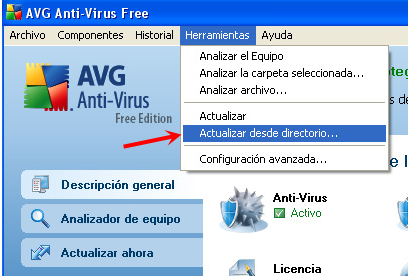 Phần mềm diệt virus AVG AntiVirus Free 2017 