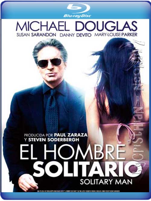 El Hombre Solitario (Español Latino) (BRrip) (2011)