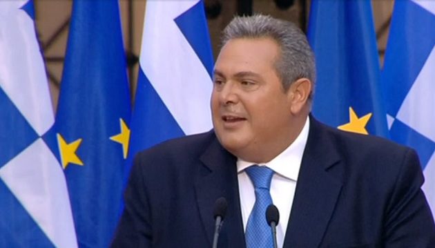 Το ανέκδοτο της ημέρας -Καμμένος: Ο Τσίπρας καλύτερος πρωθυπουργός της μεταπολίτευσης!!!