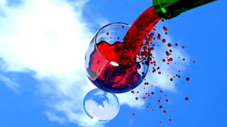 Health Benefits of Drinking Wine