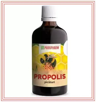 pareri propolis glicolic fara alcool forum am folosit