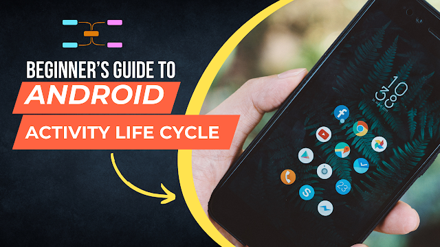 Android Activity Lifecycle - Example