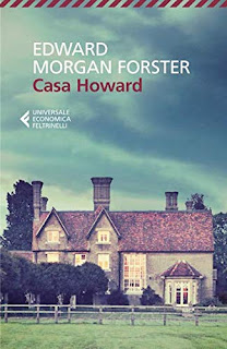 Casa Howard, Edward Morgan Forster