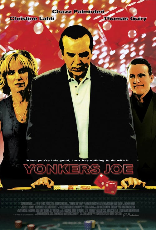 [HD] Yonkers Joe 2008 Film Complet Gratuit En Ligne