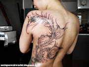 Amazing Tattoos