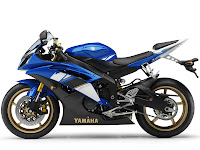 2008 YZF-R6 YAMAHA pictures 24