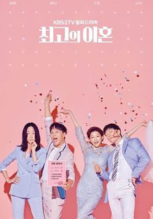 Matrimonial Chaos drama korea oktober 2018 terbaru