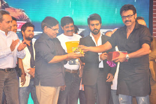 Toofan Audio Launch Photos