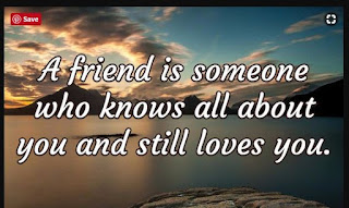 love and friendship quotes