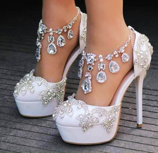 High Heels Sandals Images