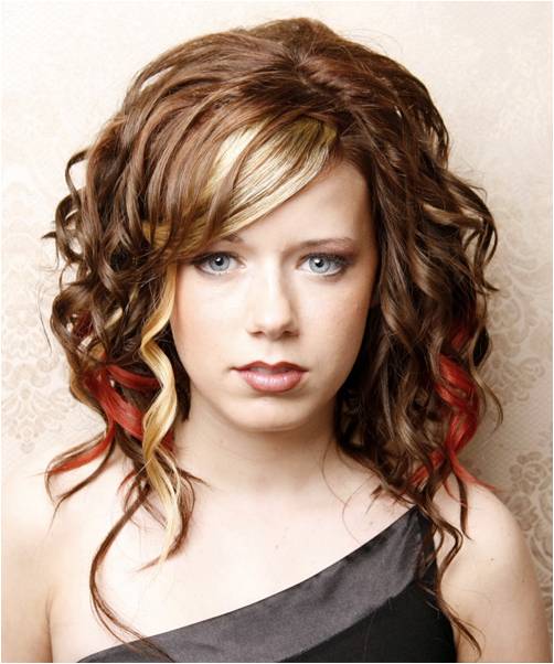 medium curly hairstyles on Medium Curly Hairstyles 2012   Curly Hair Tips