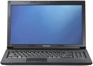 new Lenovo B560-433028U Notebook Review 