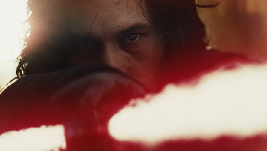 STAR WARS: THE LAST JEDI First Screenings Start at 5PM, December 13, in the Philippines