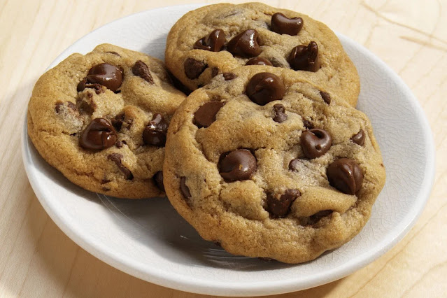 Cookie Chocolate Chip American