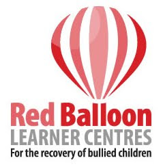 Red Balloon logo