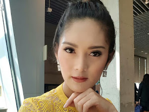 Puncharat Taloet – Beautiful Transgender Thailand