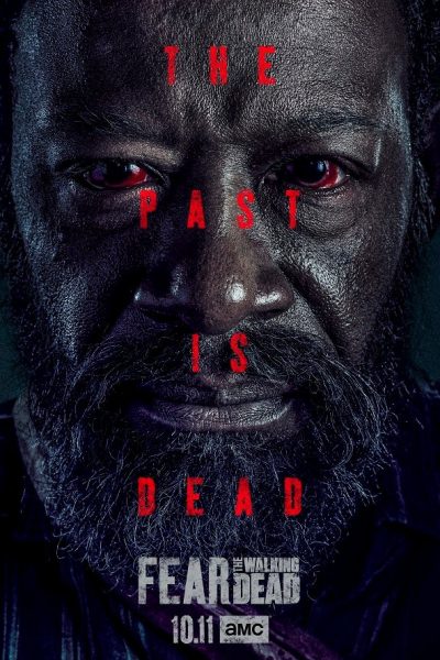 مشاهدة و تحميل جميع حلقات مسلسل Fear the Walking Dead الموسم السادس مترجم اون لاين بجودة عالية علي سيرفرات سريعة